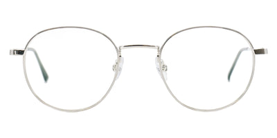 Götti® DONN GOT DONN SLS 46 - Silver shiny Eyeglasses