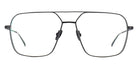 Götti® Dorian Eyeglasses GOT DORIAN BLKM 57 - BLKM - Black matte