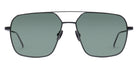 Götti® Dorian Sun Sunglasses GOT DORIAN SUN Black matte 57 - BLKM - Black matte