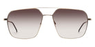 Götti® Dorian Sun Sunglasses GOT DORIAN SUN Gold shiny 57 - GLS - Gold shiny