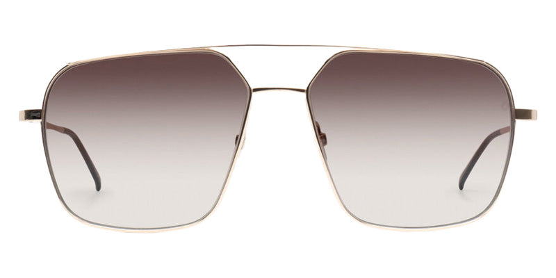 Götti® Dorian Sun Sunglasses GOT DORIAN SUN Gold shiny 57 - GLS - Gold shiny