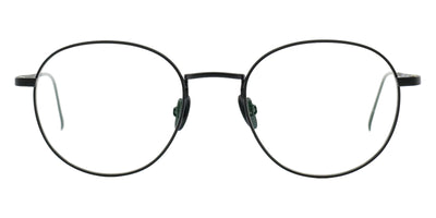 Götti® DORSEY GOT DORSEY BLKM 51 - Black matte  Eyeglasses