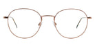 Götti® DORSEY GOT DORSEY COS 51 - Copper gold Eyeglasses