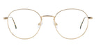 Götti® DORSEY GOT DORSEY GLS 51 - Gold shiny Eyeglasses