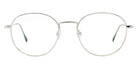 Götti® DORSEY GOT DORSEY SLS 51 - Silver shiny Eyeglasses