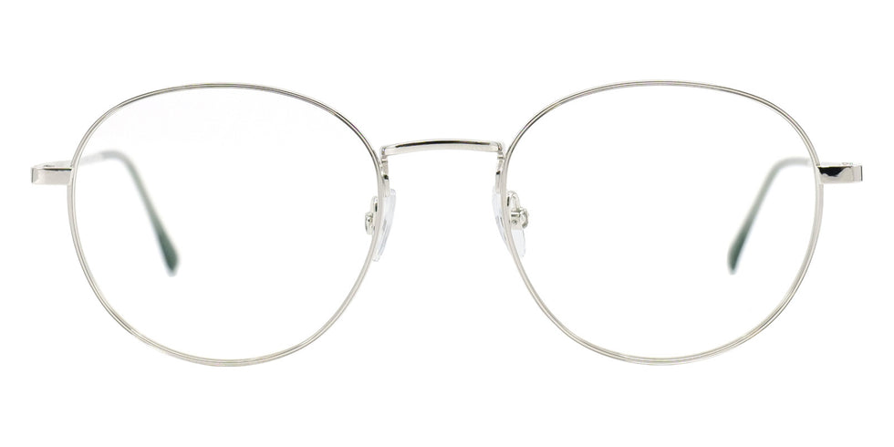 Götti® DORSEY GOT DORSEY SLS 51 - Silver shiny Eyeglasses