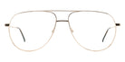 Götti® Driver Eyeglasses GOT DRIVER GLS 59 - GLS - Gold shiny