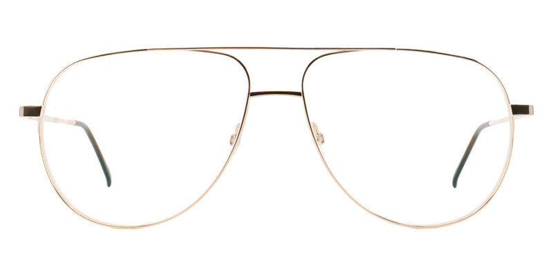 Götti® Driver Eyeglasses GOT DRIVER GLS 59 - GLS - Gold shiny