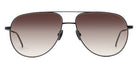 Götti® Driver Sun Sunglasses GOT DRIVER SUN Black matte 59 - BLKM - Black matte