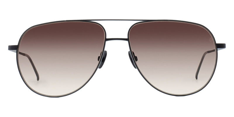 Götti® Driver Sun Sunglasses GOT DRIVER SUN Black matte 59 - BLKM - Black matte
