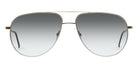 Götti® Driver Sun Sunglasses GOT DRIVER SUN Gold shiny 59 - GLS - Gold shiny