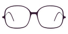 Götti® FELINE GOT FELINE Berry 55 - Berry Eyeglasses