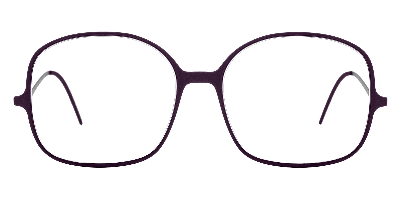 Götti® FELINE GOT FELINE Berry 55 - Berry Eyeglasses
