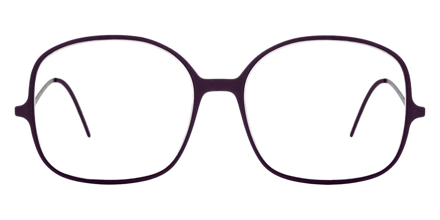 Götti® FELINE GOT FELINE Berry 55 - Berry Eyeglasses