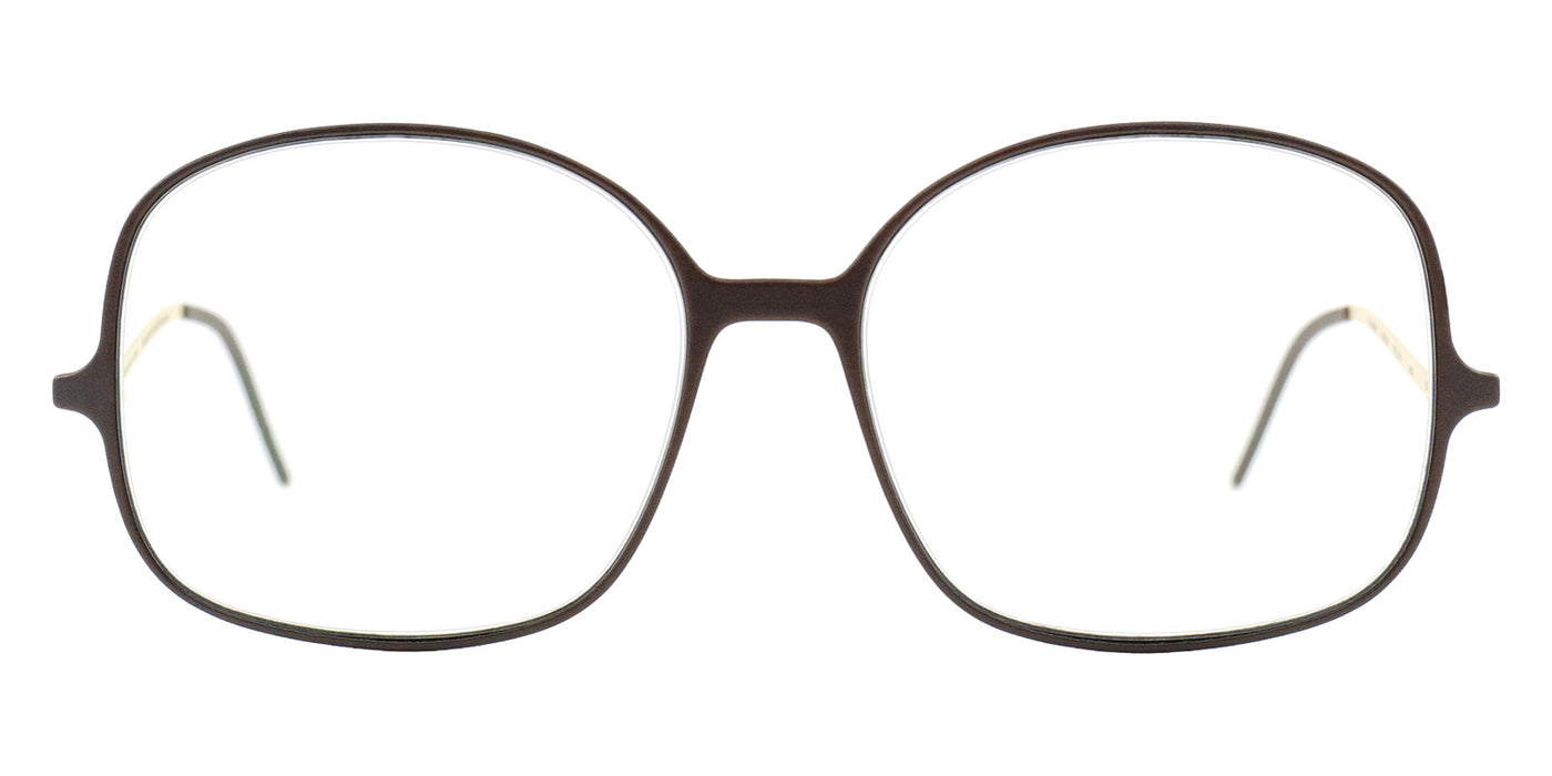 Götti® FELINE GOT FELINE Mocca 55 - Mocca Eyeglasses