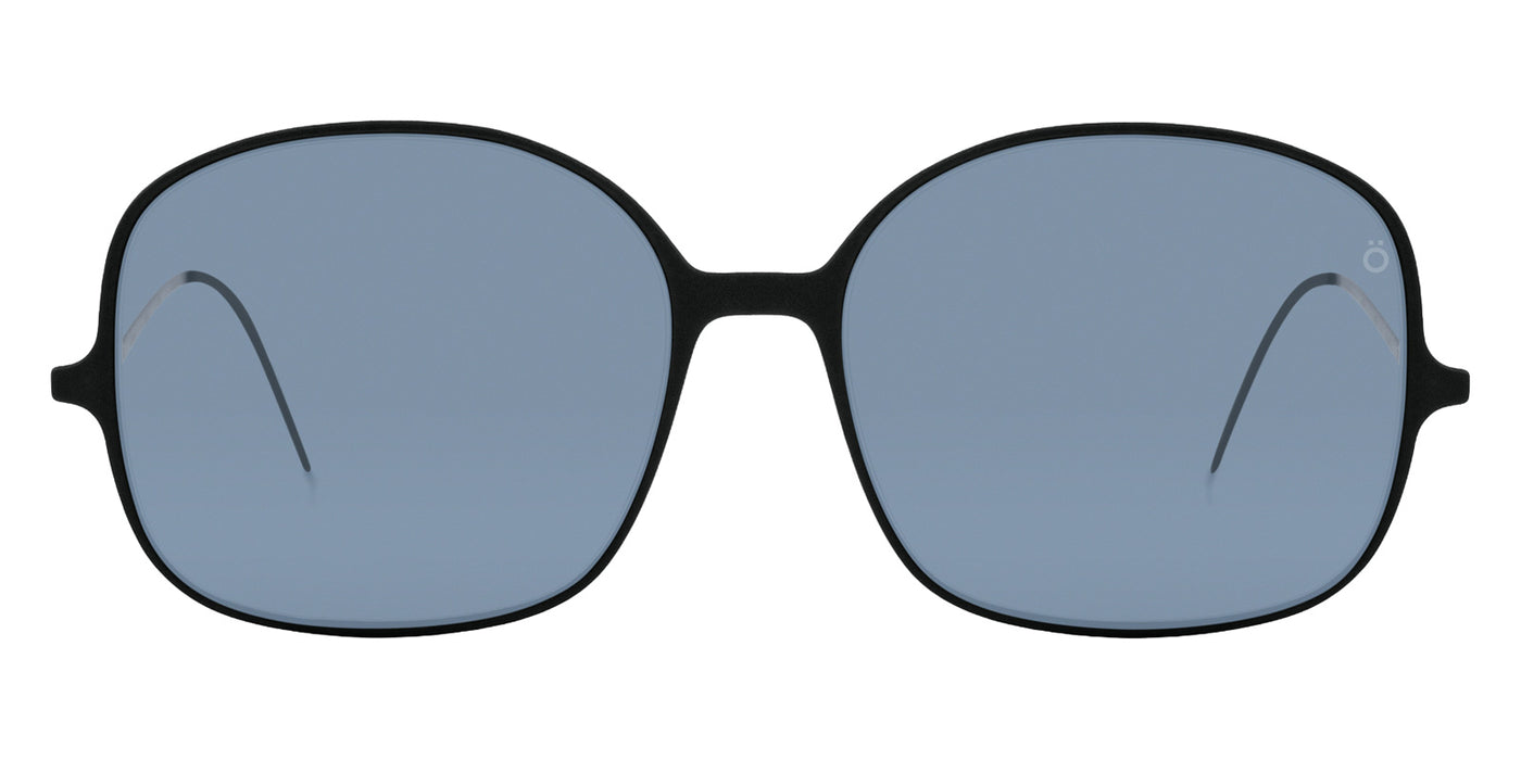 Götti® FELINE SUN GOT FELINE SUN Ash 55 - Ash Sunglasses