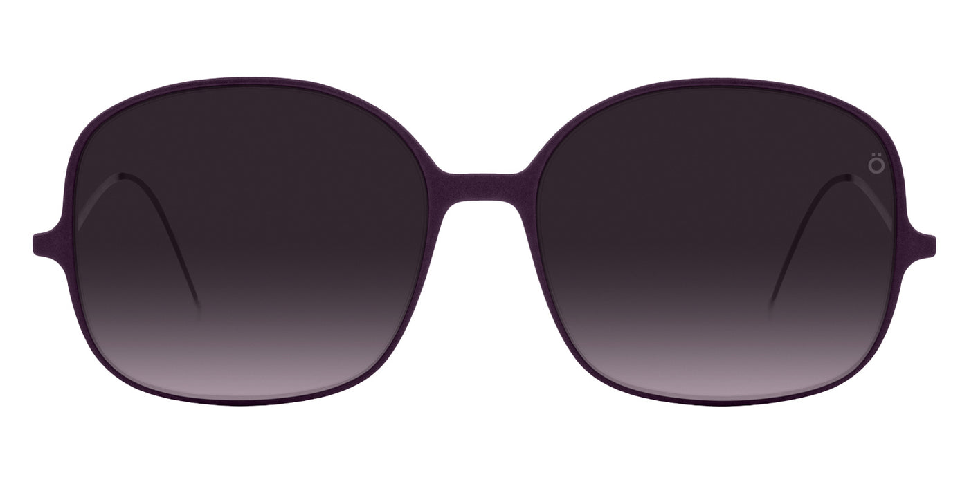 Götti® FELINE SUN GOT FELINE SUN Berry 55 - Berry Sunglasses
