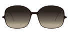 Götti® FELINE SUN GOT FELINE SUN Mocca 55 - Mocca Sunglasses