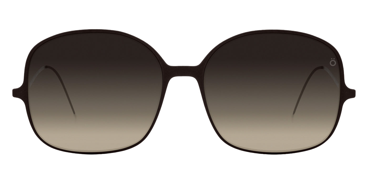 Götti® FELINE SUN GOT FELINE SUN Mocca 55 - Mocca Sunglasses