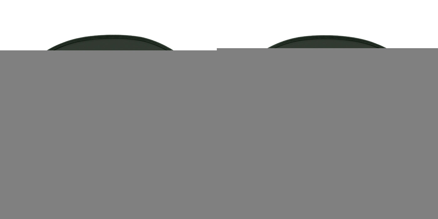 Götti® FELINE SUN GOT FELINE SUN Moss 55 - Moss Sunglasses