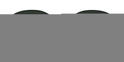 Götti® FELINE SUN GOT FELINE SUN Moss 55 - Moss Sunglasses