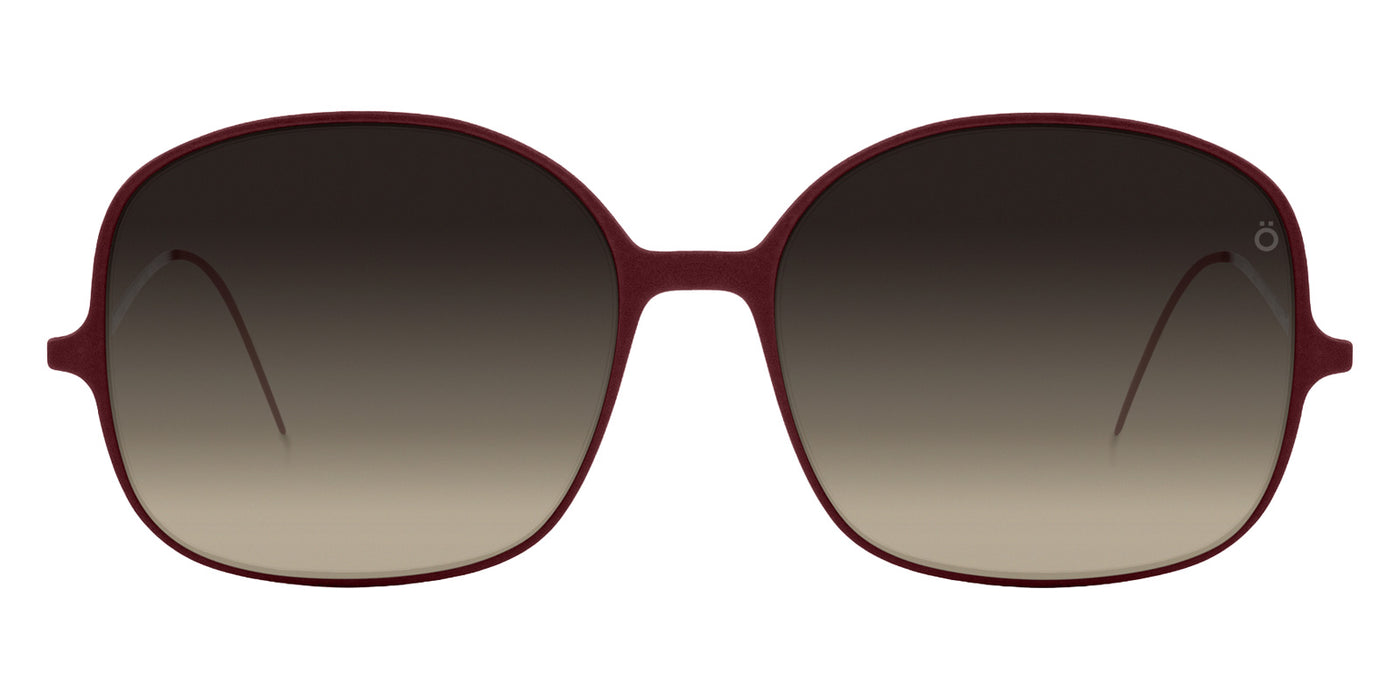 Götti® FELINE SUN GOT FELINE SUN Ruby 55 - Ruby Sunglasses