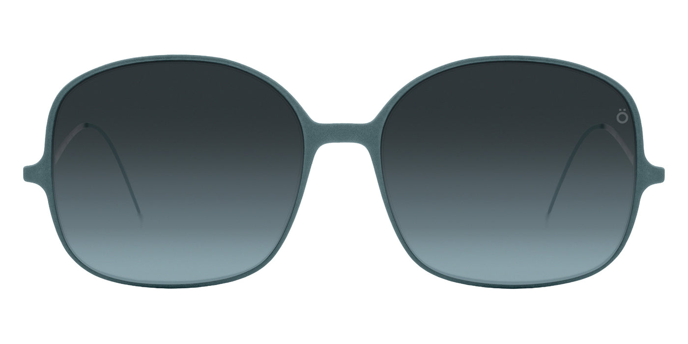 Götti® FELINE SUN GOT FELINE SUN Teal 55 - Teal Sunglasses