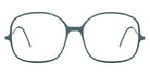 Götti® FELINE GOT FELINE Teal 55 - Teal Eyeglasses