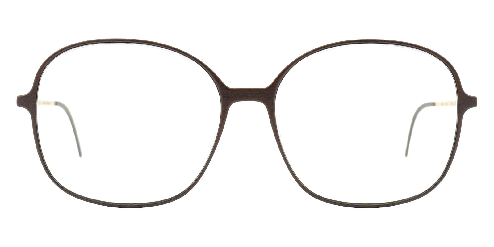 Götti® FINJA GOT FINJA Mocca 57 - Mocca Eyeglasses