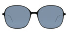 Götti® FINJA SUN GOT FINJA SUN Ash 57 - Ash Sunglasses
