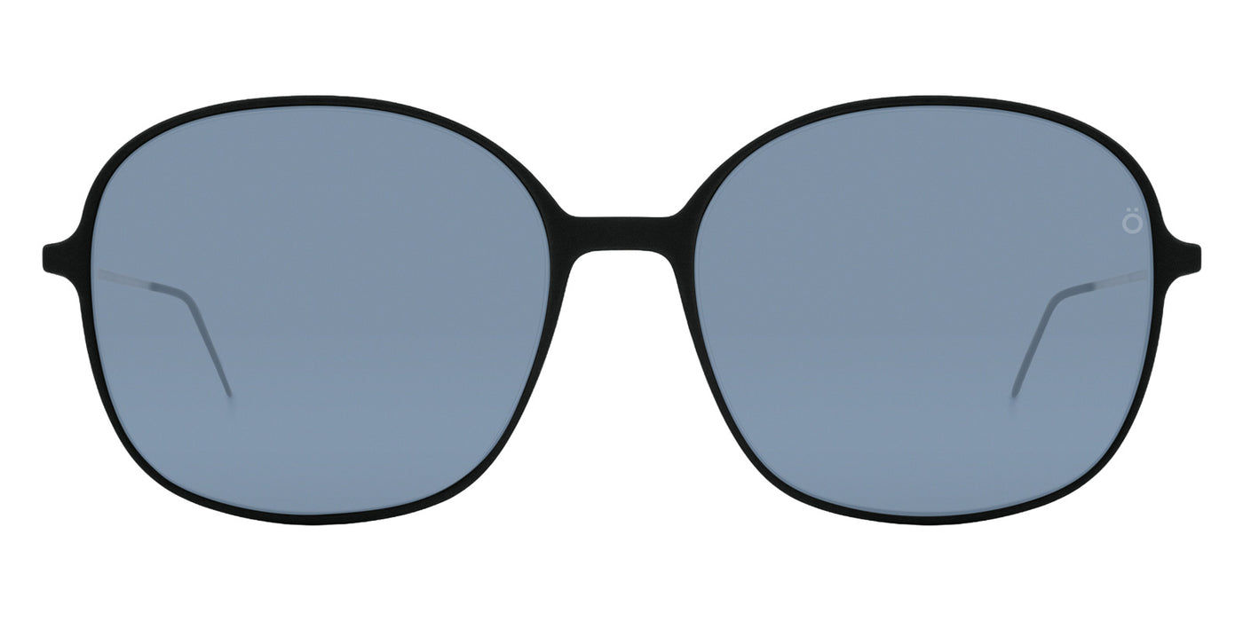 Götti® FINJA SUN GOT FINJA SUN Ash 57 - Ash Sunglasses