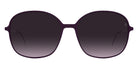 Götti® FINJA SUN GOT FINJA SUN Berry 57 - Berry Sunglasses