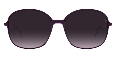 Götti® FINJA SUN GOT FINJA SUN Berry 57 - Berry Sunglasses