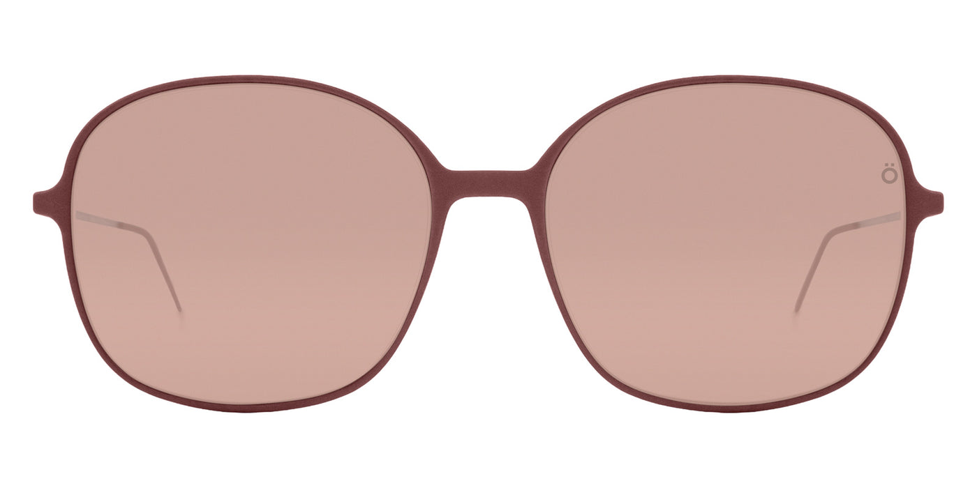 Götti® FINJA SUN GOT FINJA SUN Blush 57 - Blush Sunglasses