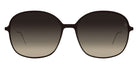 Götti® FINJA SUN GOT FINJA SUN Mocca 57 - Mocca Sunglasses