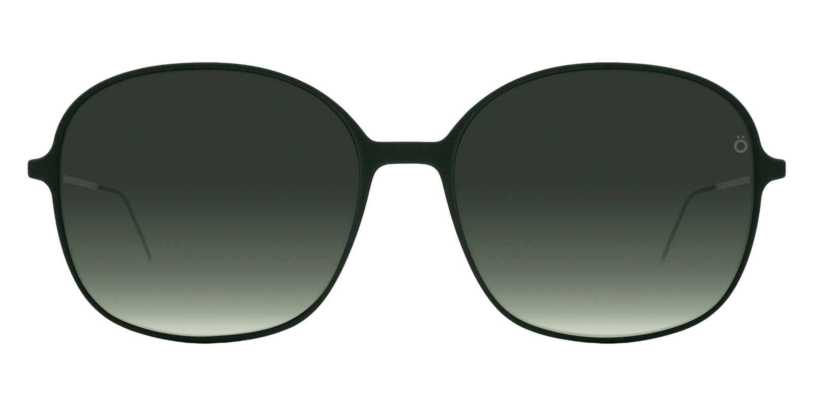 Götti® FINJA SUN GOT FINJA SUN Moss 57 - Moss Sunglasses