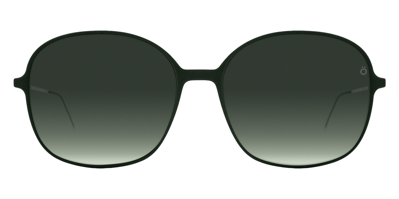 Götti® FINJA SUN GOT FINJA SUN Moss 57 - Moss Sunglasses