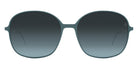 Götti® FINJA SUN GOT FINJA SUN Teal 57 - Teal Sunglasses