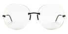Götti® FL01 Eyeglasses - BLACK