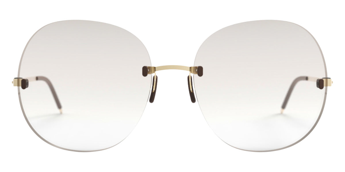 Götti® FL01 Eyeglasses - GOLD