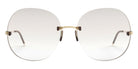 Götti® FL01 Eyeglasses - GOLD