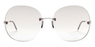 Götti® FL01 Eyeglasses - SILVER
