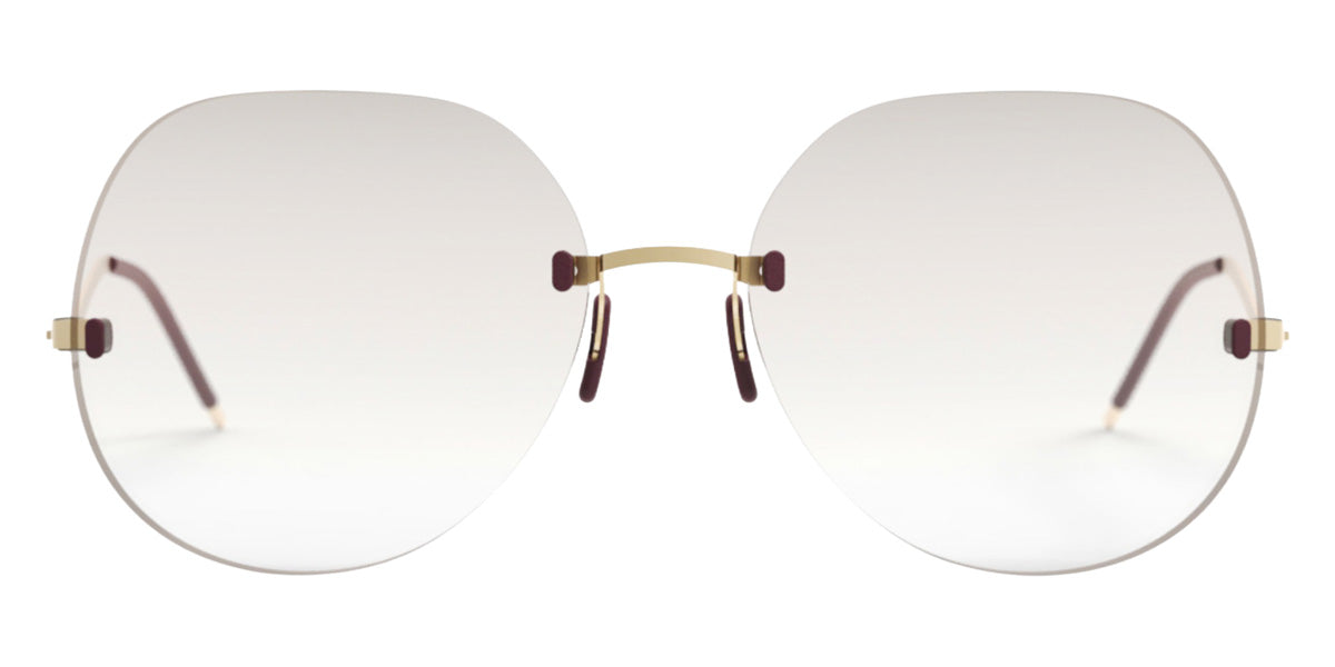 Götti® FL02 Eyeglasses - GOLD
