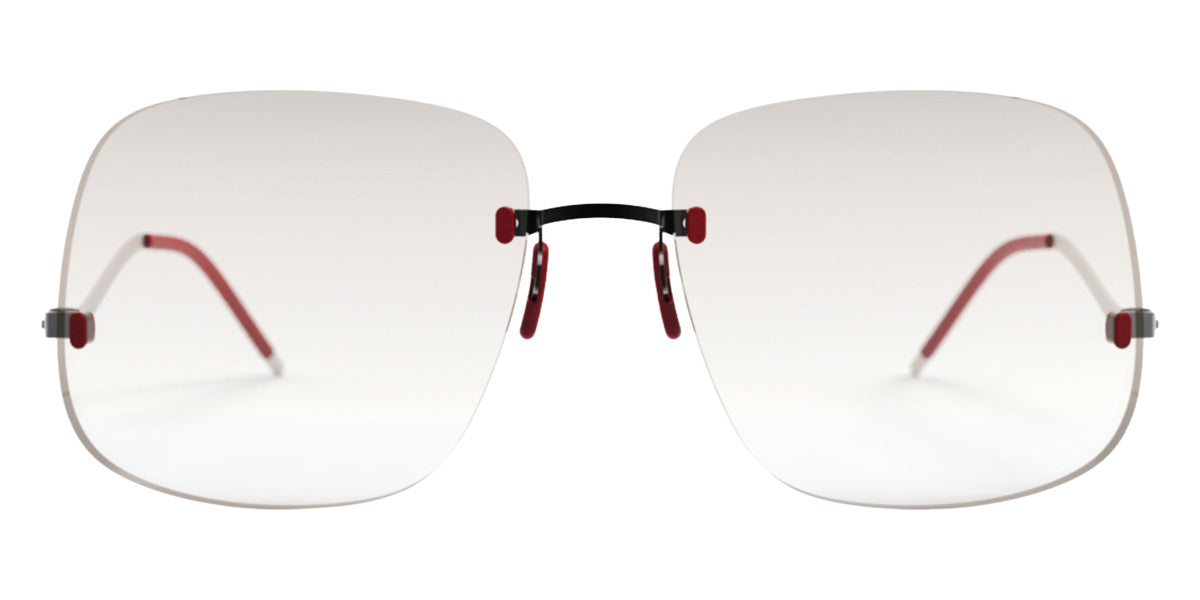 Götti® FL03 Eyeglasses - BLACK
