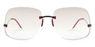 Götti® FL03 Eyeglasses - BLACK