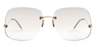Götti® FL03 Eyeglasses - GOLD
