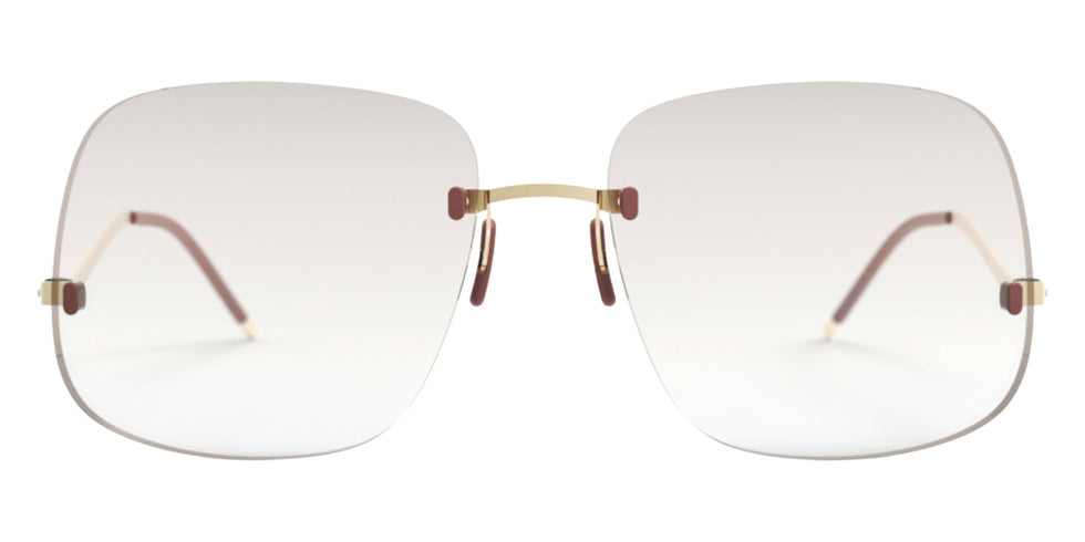 Götti® FL03 Eyeglasses - GOLD