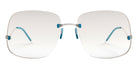 Götti® FL03 Eyeglasses - SILVER