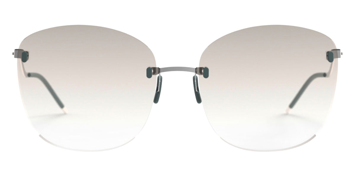 Götti® FL04 Eyeglasses - ARGENTO