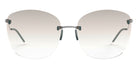 Götti® FL04 Eyeglasses - ARGENTO